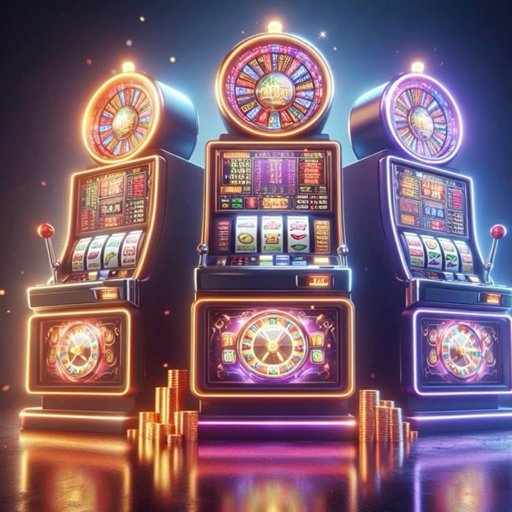 phruby slot game selection displayed on mobile browser